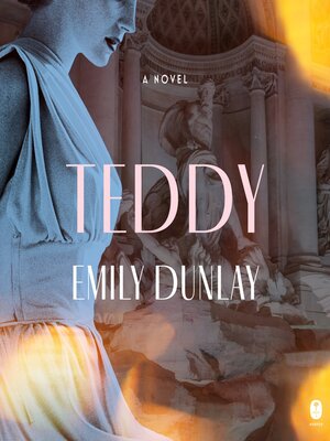 Teddy - Audiobook
